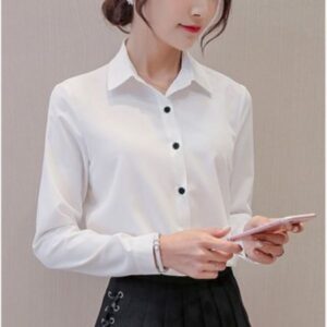 Áo Sơ Mi Nữ Chất Lượng Thời Trang