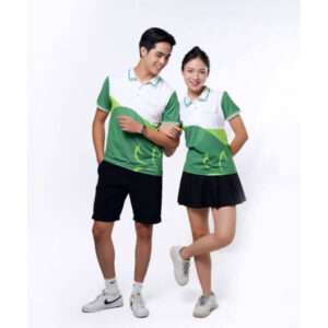 Áo Thun Thể Thao Tập Thể