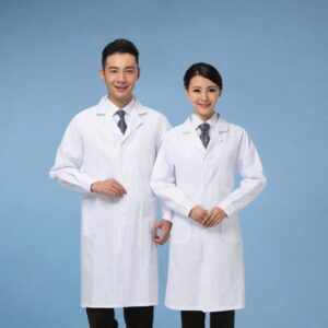 Áo Blouse Bác Sĩ Chất Lượng