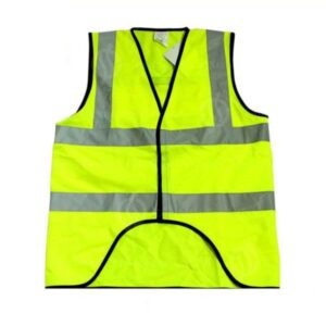 Áo Phản Quang Chất Lượng