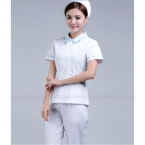 Đồng Phục Y Tá Scrubs