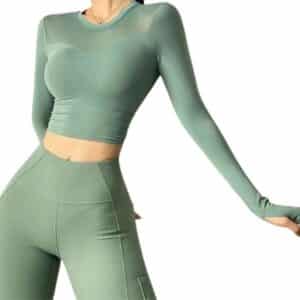 Quần Áo Thể Thao Tiện Lợi