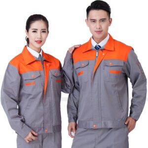 Áo Bảo Hộ Dành Cho Nam Và Nữ