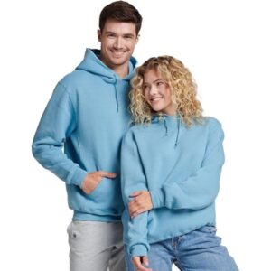 Áo Khoác Hoodie Phong Cách Hiện Đại
