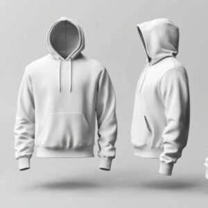 Áo Khoác Hoodie Thời Trang