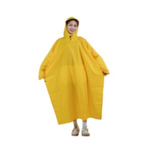 Áo Mưa Cánh Dơi Tốt Nhất