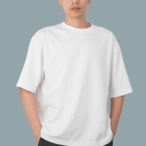 Áo Thun Cổ Tròn Phong Cách
