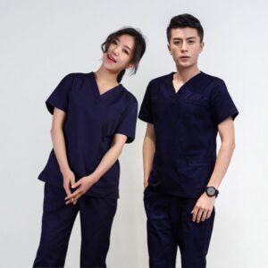 Đồng Phục Y Tá Chất Lượng