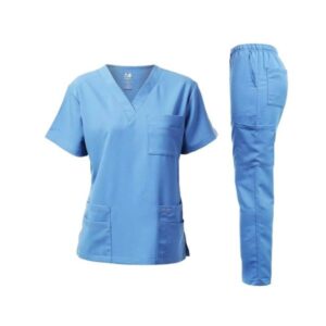 Đồng Phục y Tá-Điều Dưỡng Đẹp