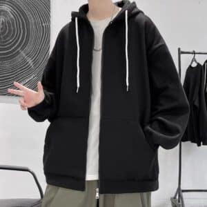 Áo Khoác Hoodie Cao Cấp