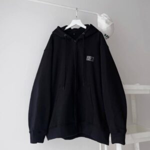 Áo Khoác Hoodie Thoải Mái