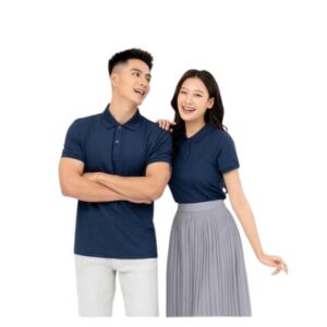 Áo Thun Cổ Trụ Giá Tốt