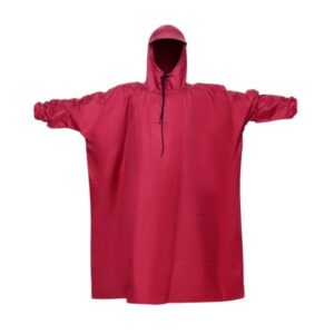 Áo Mưa Cánh Dơi Chống Thấm