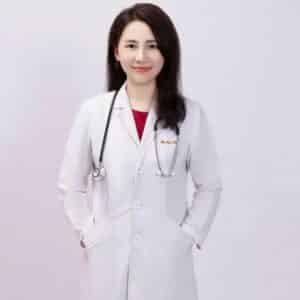 Áo Blouse Bác Sĩ Chất Lượng
