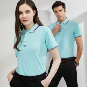 Áo Thun Công Sở Thoải Mái