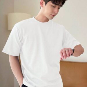 Áo Thun Nam Chuẩn Gu Phái Mạnh