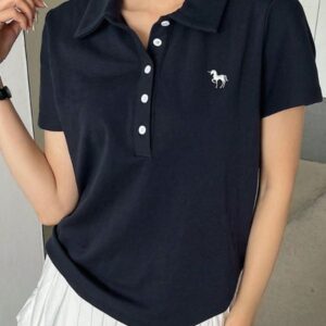 Áo Thun Polo Sành Điệu