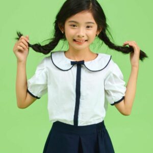 Đồng Phục Tiểu Học Đẹp
