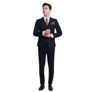 Vest Nam Hiện Đại