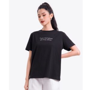 Áo Thun Nữ Cho Giới Trẻ