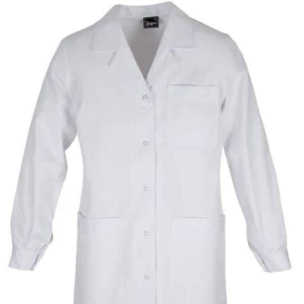 Áo Blouse Bác Sĩ Chuyên Nghiệp Cao Cấp