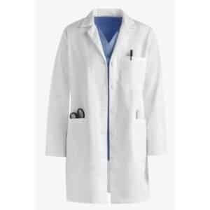 Áo Blouse Bác Sĩ Chuyên Nghiệp Vừa Vặn