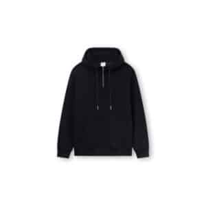 Áo Khoác Hoodie Đồng Phục Đa Chất Liệu
