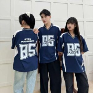 Áo Đồng Phục Lớp Chính Hãng Uy Tín