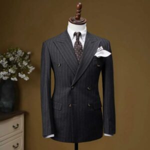 Vest Nam Sang Trọng Lịch Lãm Chuẩn Công Sở