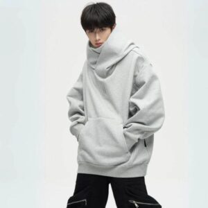 Áo Khoác Hoodie Đẹp Hiện Đại