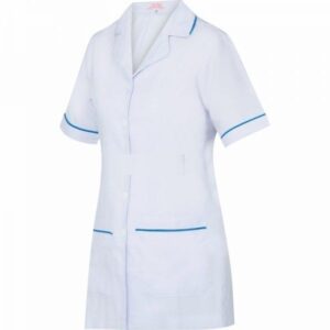 Đồng Phục Y Tá Dáng Suông