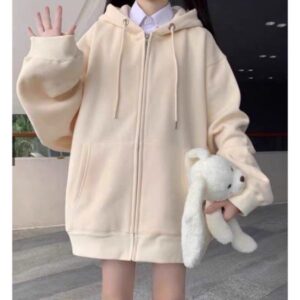 Áo Khoác Hoodie Đẹp Thời Trang