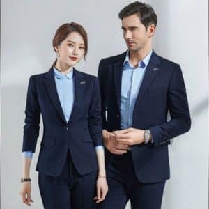 Đồng Phục Nhân Viên Văn Phòng Giá Tốt
