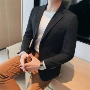 Vest Nam Công Sở Trẻ Trung