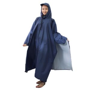 Áo Mưa Cánh Dơi Chống Thấm