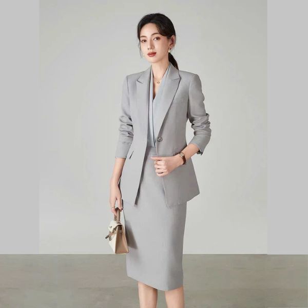 Vest Nữ Form Chuẩn Cao Cấp Hiện Đại, Chuyên Nghiệp - SVES00093 1 Vest Nữ Form Chuẩn Giá Rẻ