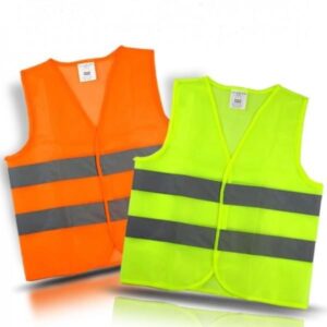 Áo Phản Quang Bảo Hộ Đạt Tiêu Chuẩn, Thiết Kế Chuyên Nghiệp Đảm Bảo An Toàn Lao Động - SAPQ012162