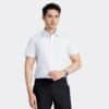 Áo Sơ Mi Nam Form Chuẩn, Thiết Kế Hiện Đại Tôn Dáng Phái Mạnh - SSNA000104 5 Áo Sơ Mi Nam Form Chuẩn Giá Rẻ