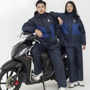Áo Mưa Bền Đẹp, Chất Lượng Cao