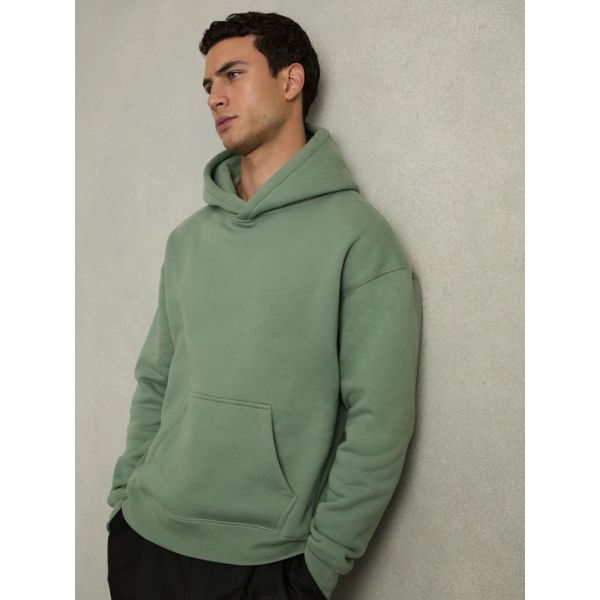 7 Cách Chọn Áo Khoác Hoodie Vải Cotton Đẹp Và Thoải Mái 1 Áo Khoác Hoodie Vải Cotton Mềm Mại