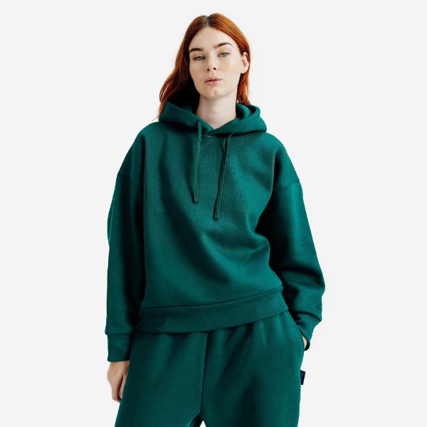 7 Cách Chọn Áo Khoác Hoodie Vải Cotton Đẹp Và Thoải Mái 3 ao-khoac-hoodie-vai-cotton-nu-dep