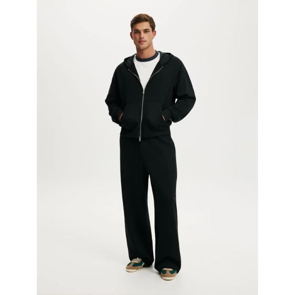 7 Cách Chọn Áo Khoác Hoodie Vải Cotton Đẹp Và Thoải Mái 2 Áo Khoác Hoodie Vải Cotton Thời Trang