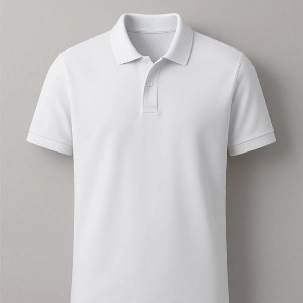  Áo Thun Cổ Trụ Oversize Phong Cách Trẻ Trung