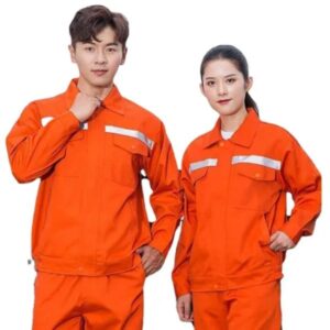 Áo Bảo Hộ Chịu Nhiệt Bền Đẹp