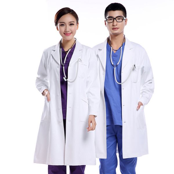 5 Tiêu Chí Chọn Áo Blouse Bác Sĩ Cho Phòng Khám Chất Lượng 1 Áo Blouse Bác Sĩ Cho Phòng Khám Chất Lượng