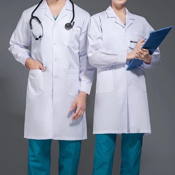 5 Tiêu Chí Chọn Áo Blouse Bác Sĩ Cho Phòng Khám Chất Lượng 3 Áo Blouse Bác Sĩ Cho Phòng Khám Thoáng Mát
