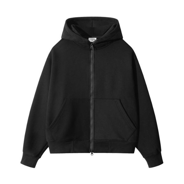 Áo Khoác Hoodie Chống Nắng Nam 