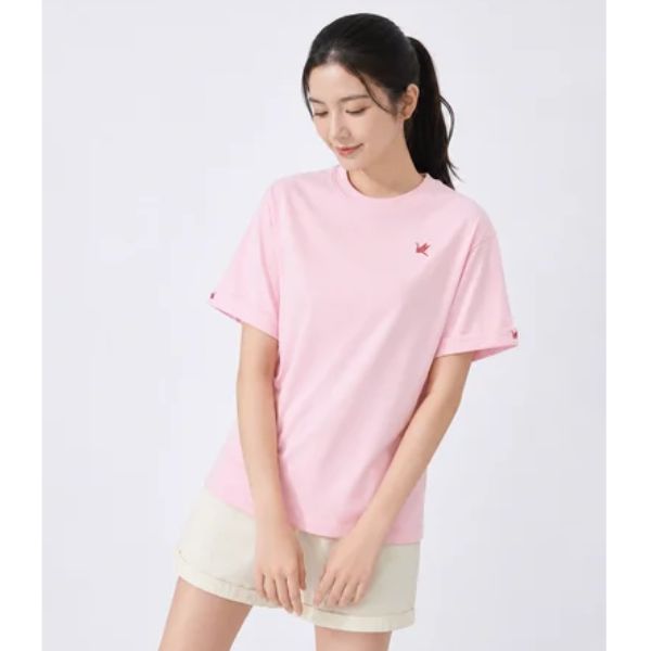 Áo Thun Nữ Chất Lượng Tốt Thoáng Mát 