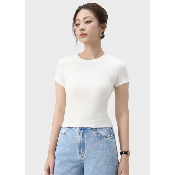 Áo Thun Nữ Chất Lượng Tốt
