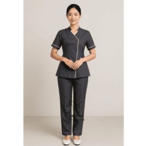 Đồng Phục Spa Sang Trọng